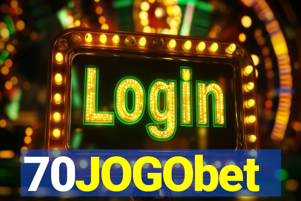 70JOGObet