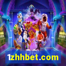 1zhhbet.com