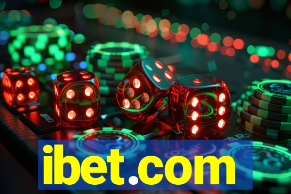 ibet.com