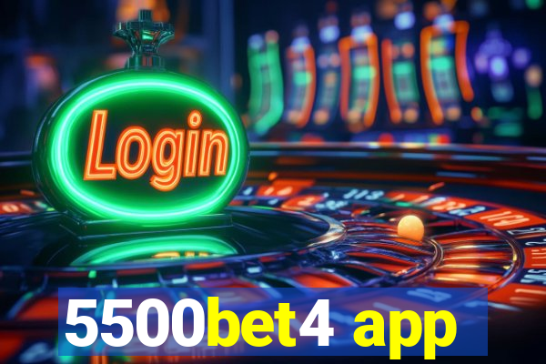 5500bet4 app