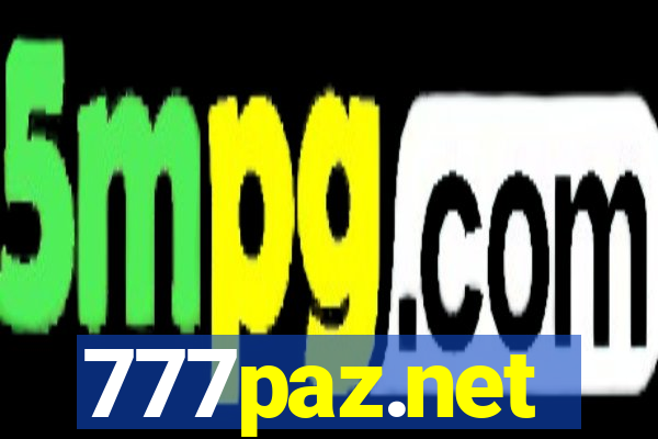 777paz.net