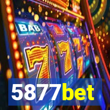 5877bet