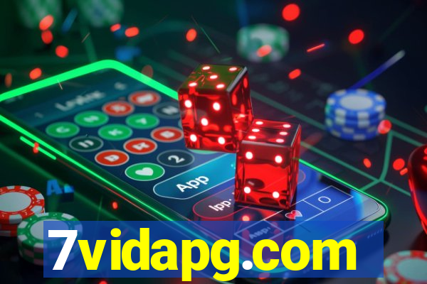 7vidapg.com