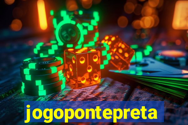 jogopontepreta