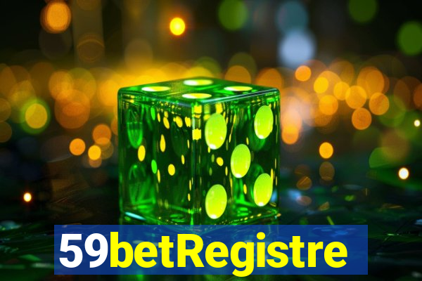 59betRegistre