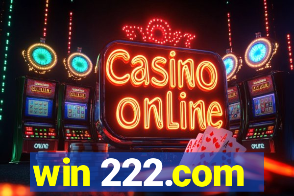 win 222.com