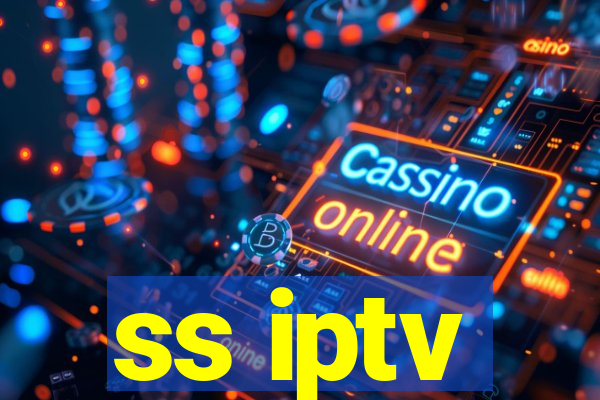 ss iptv