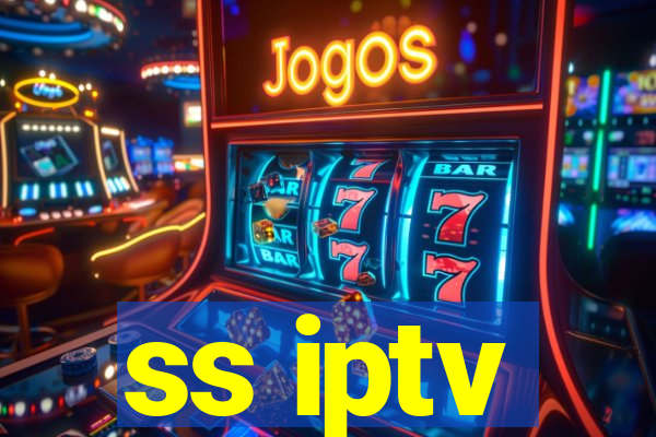 ss iptv