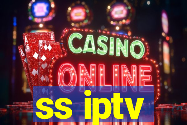 ss iptv
