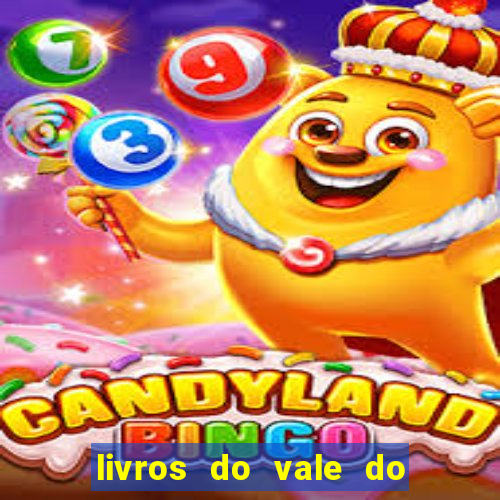 livros do vale do amanhecer em pdf