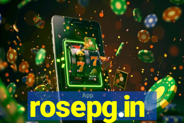 rosepg.in