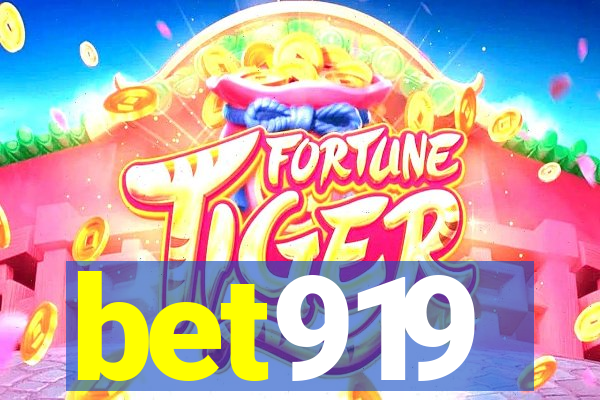 bet919