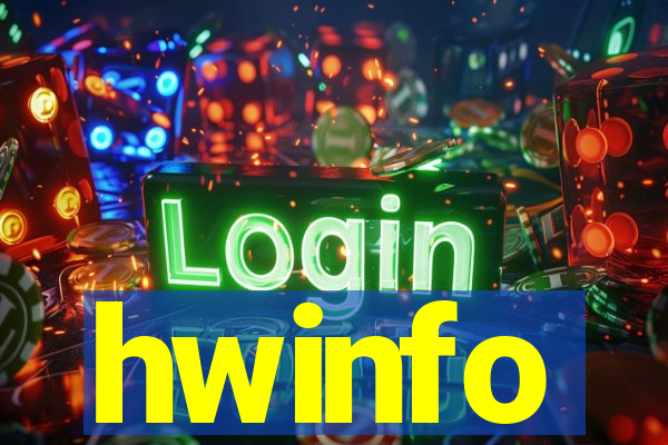 hwinfo