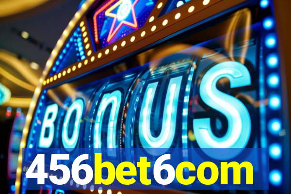 456bet6com