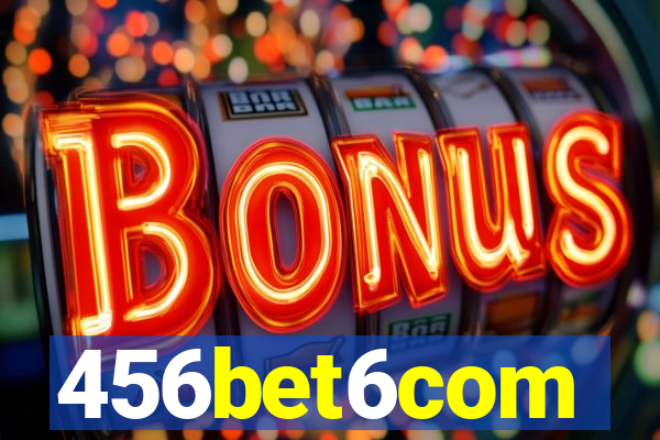 456bet6com