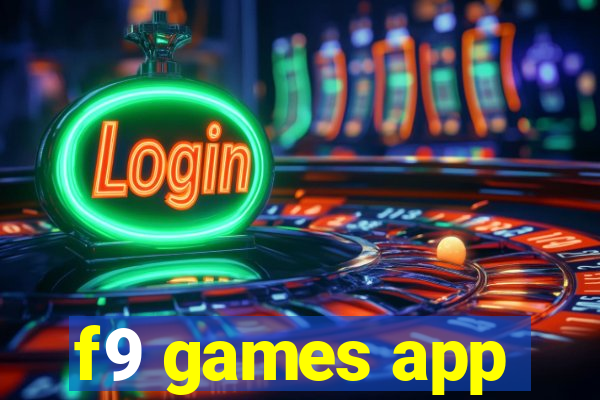 f9 games app