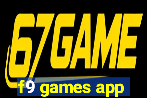 f9 games app