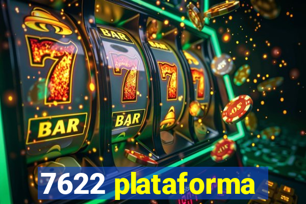 7622 plataforma