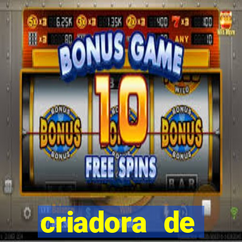 criadora de conteúdo erome