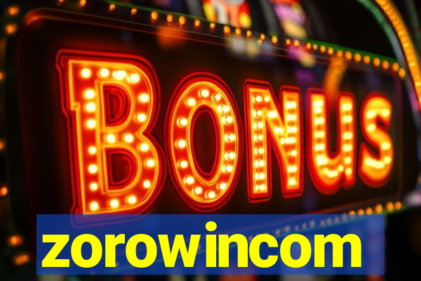 zorowincom