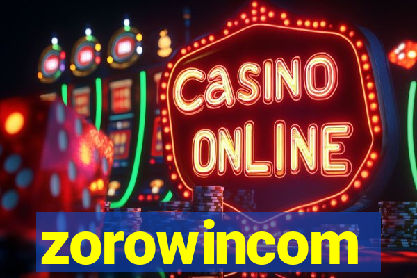 zorowincom