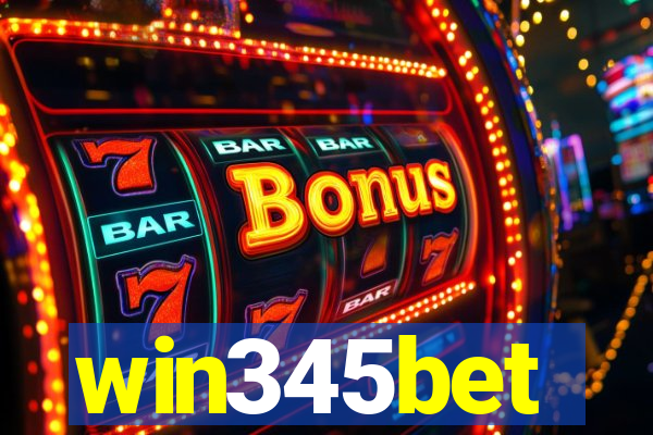 win345bet