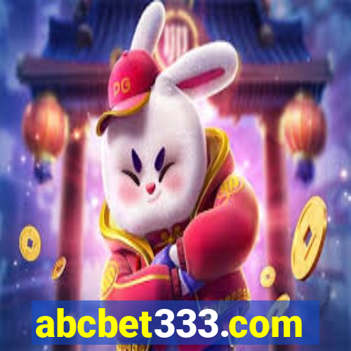 abcbet333.com