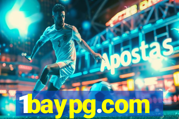 1baypg.com