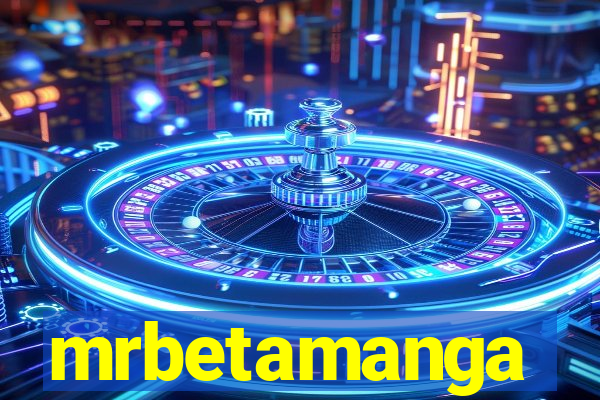 mrbetamanga