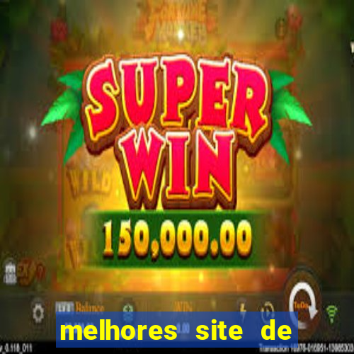 melhores site de jogos online