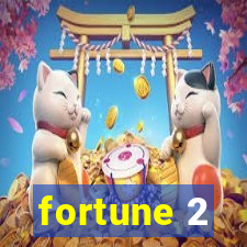 fortune 2