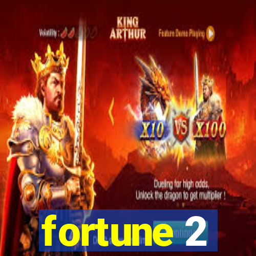 fortune 2