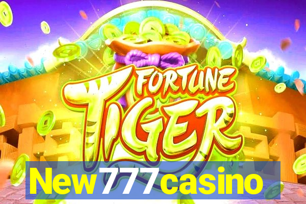 New777casino