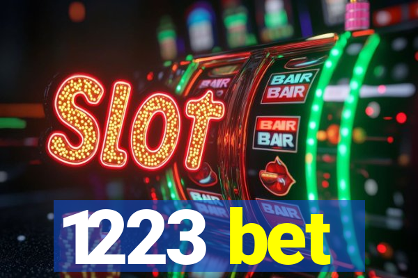 1223 bet