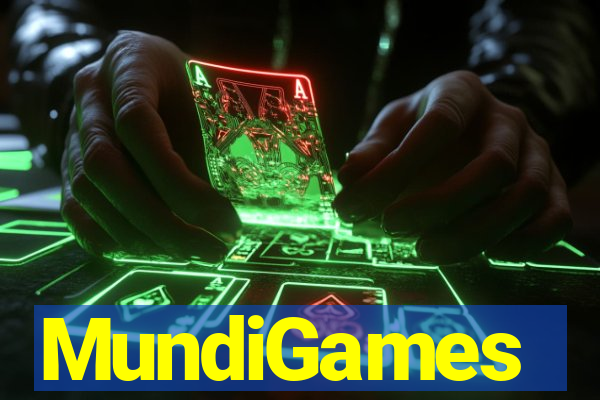 MundiGames
