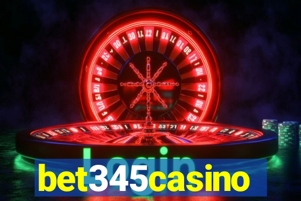 bet345casino
