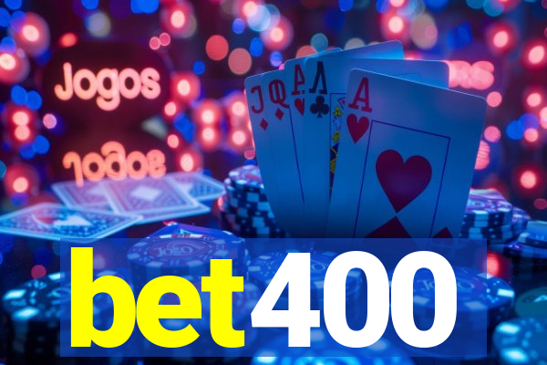 bet400