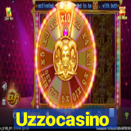 Uzzocasino
