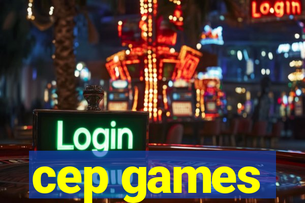 cep games