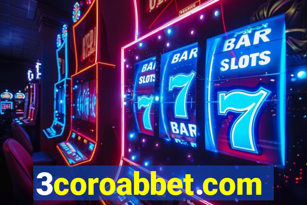3coroabbet.com