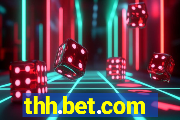 thh.bet.com
