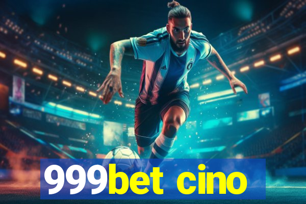 999bet cino