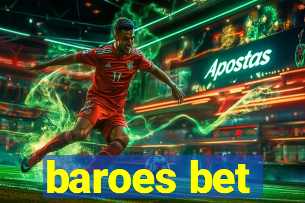 baroes bet