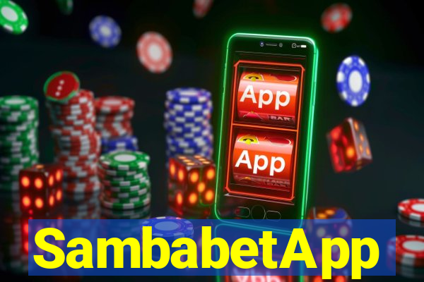 SambabetApp