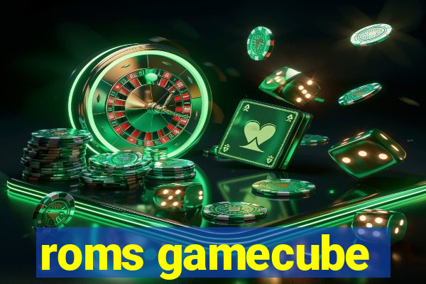 roms gamecube