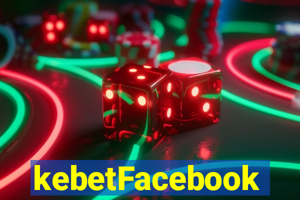 kebetFacebook