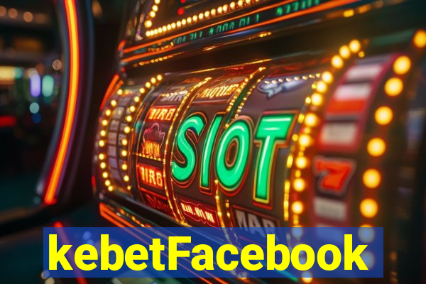 kebetFacebook