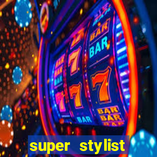 super stylist dinheiro e diamante infinito ios