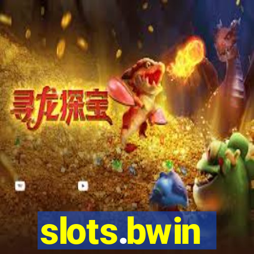 slots.bwin