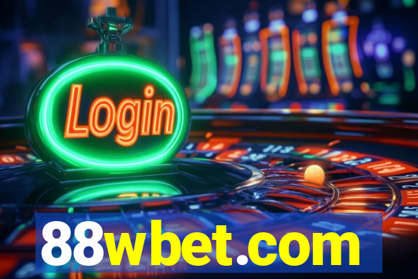 88wbet.com